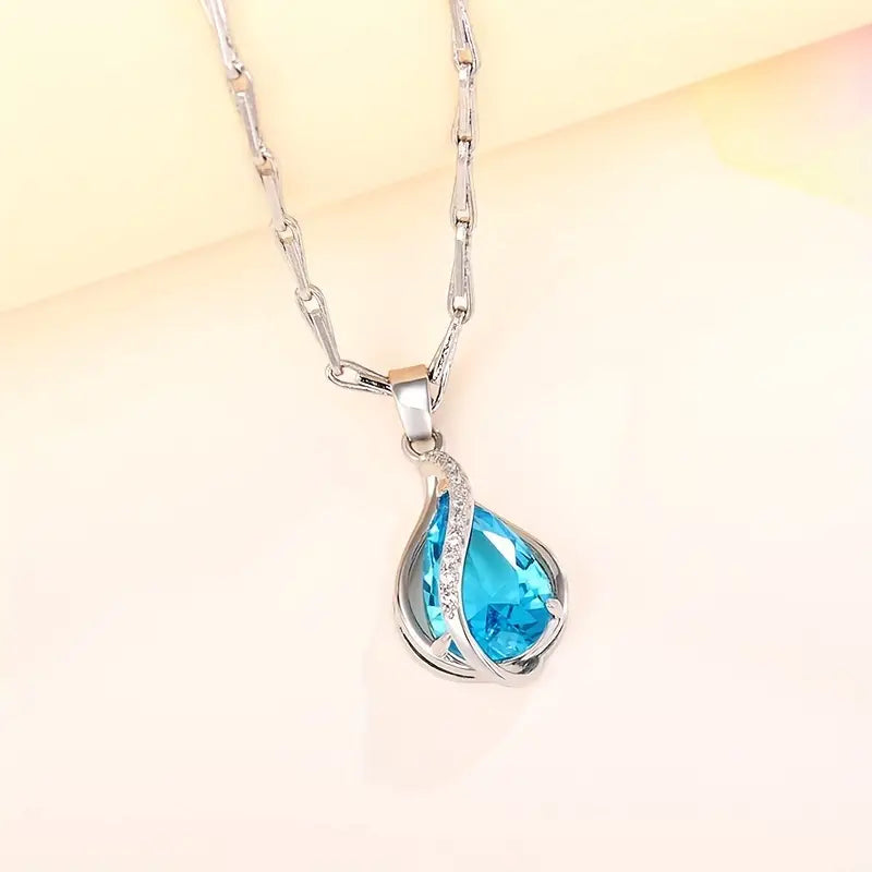 Aurielle | Vireaux Necklace