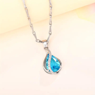 Aurielle | Vireaux Necklace