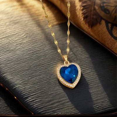 Mirelle | Vireyne Necklace