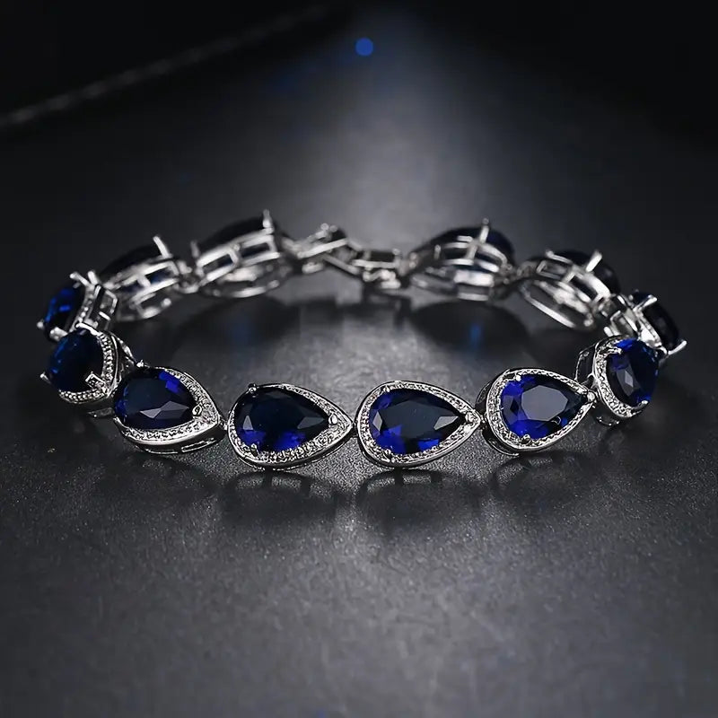 Veyra | Lysmera Bracelet