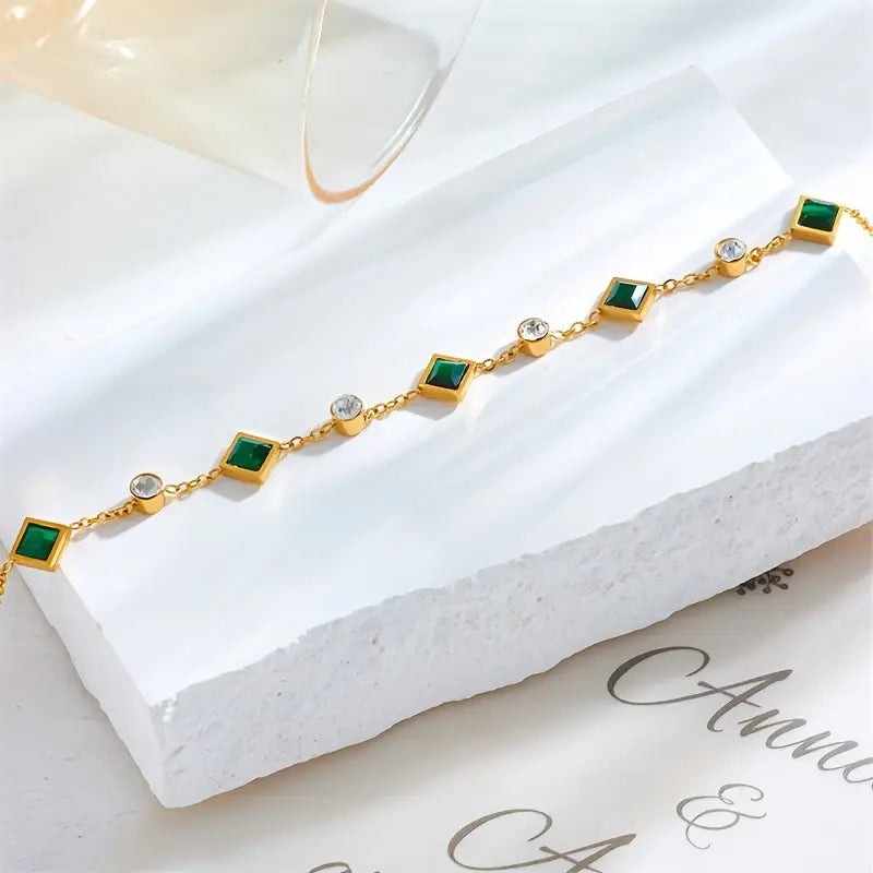 Melisse | Glenwyn Bracelet