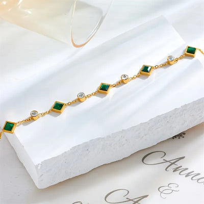 Melisse | Glenwyn Bracelet