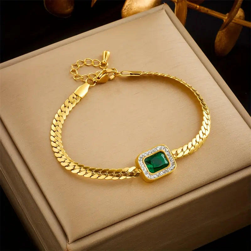 Selene | Verdaska Bracelet