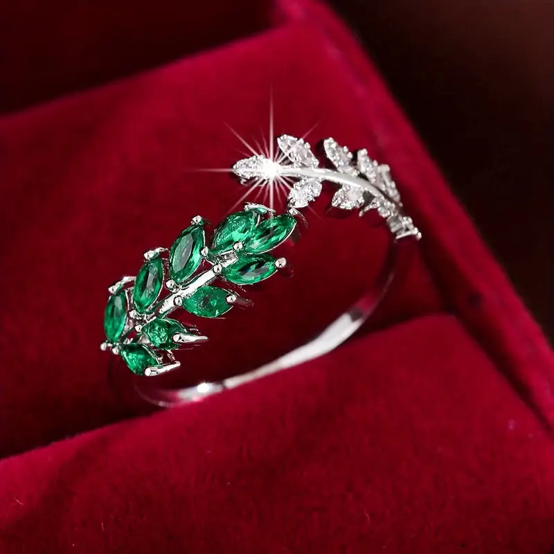 Vivienne | Lyselle Ring