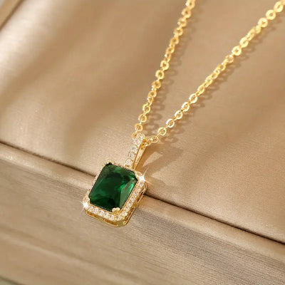 Zerelle | Fontayne Necklace