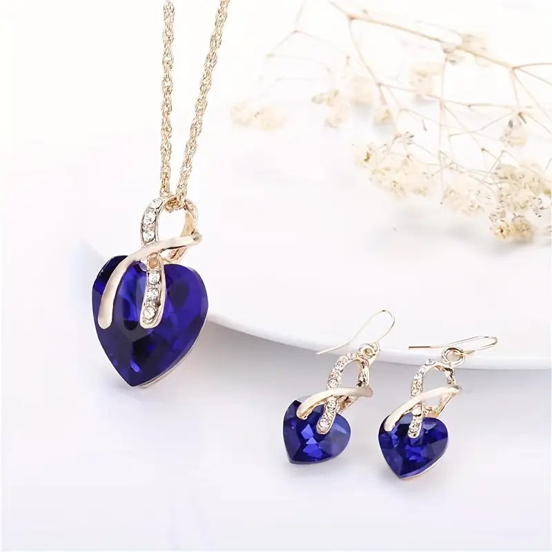 Maerise | Marisolde Jewelry Set