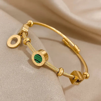 Florisse | Rousseau Bracelet