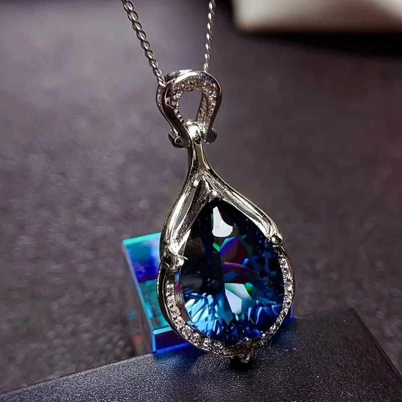 Clarisse | Feymorra Necklace