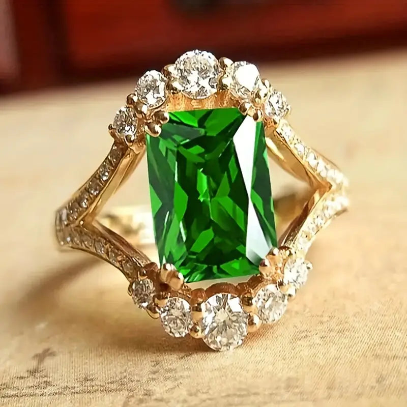 Corinne | Grenthal Ring