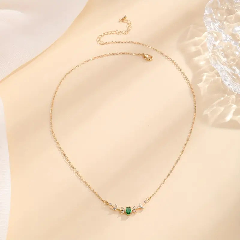 Amira | Valmorin Necklace