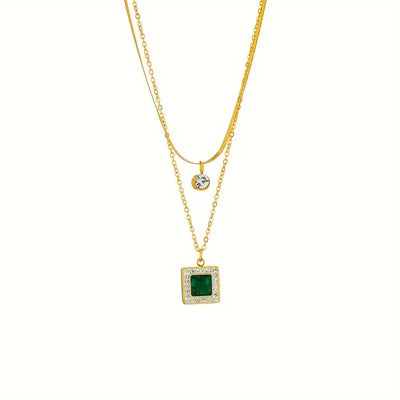 Thalina | Valeure Necklace