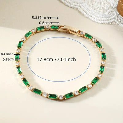 Miralyn | Sevrine Bracelet