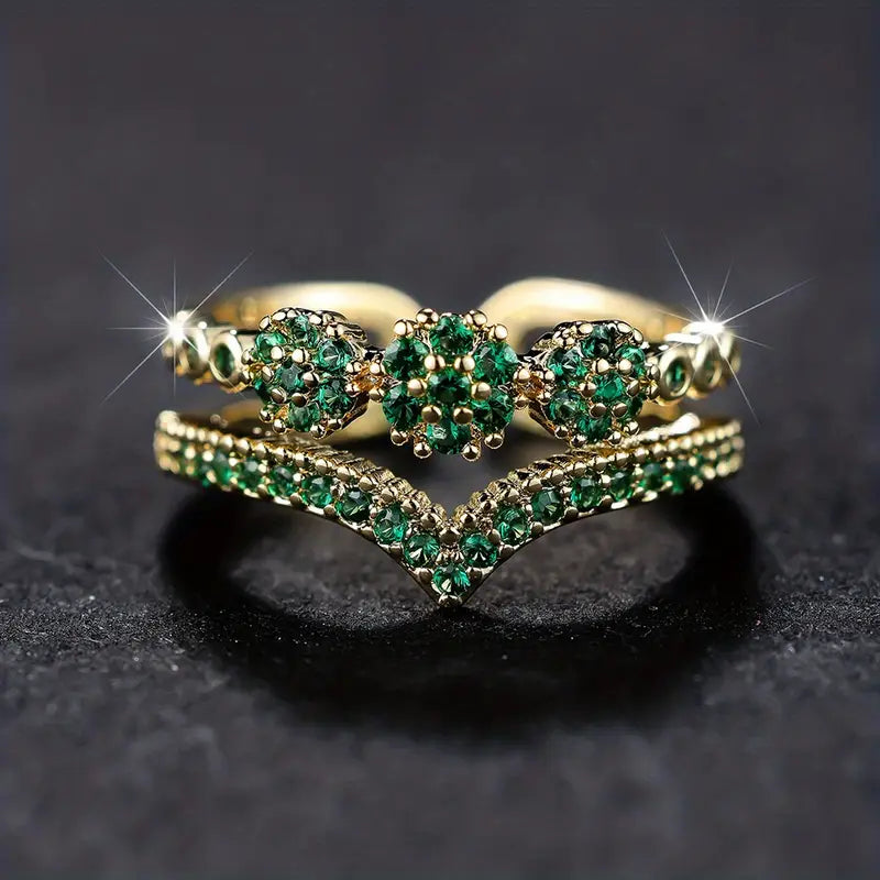 Nerina | Valgarde Ring