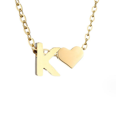 Lunisse | Triple Chain Necklace