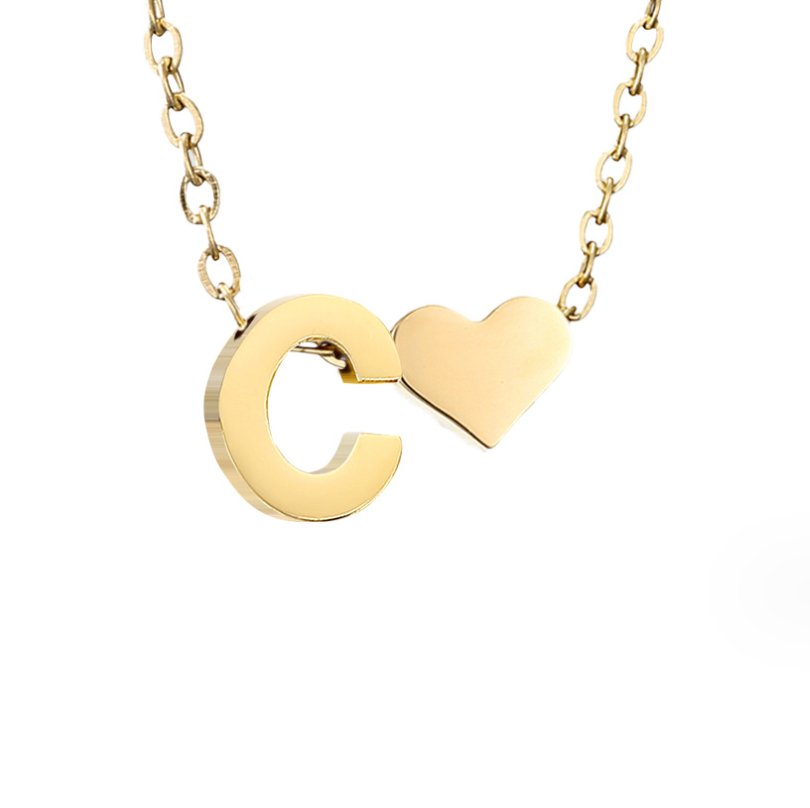 Lunisse | Triple Chain Necklace