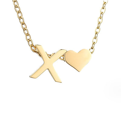 Lunisse | Triple Chain Necklace