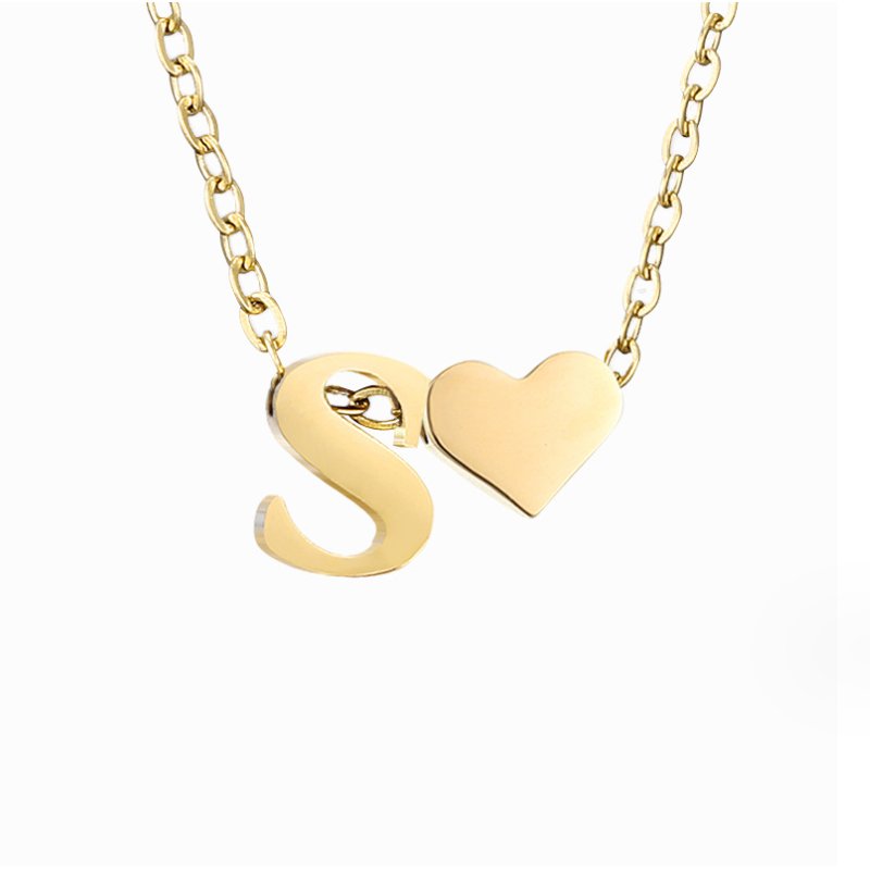Lunisse | Triple Chain Necklace