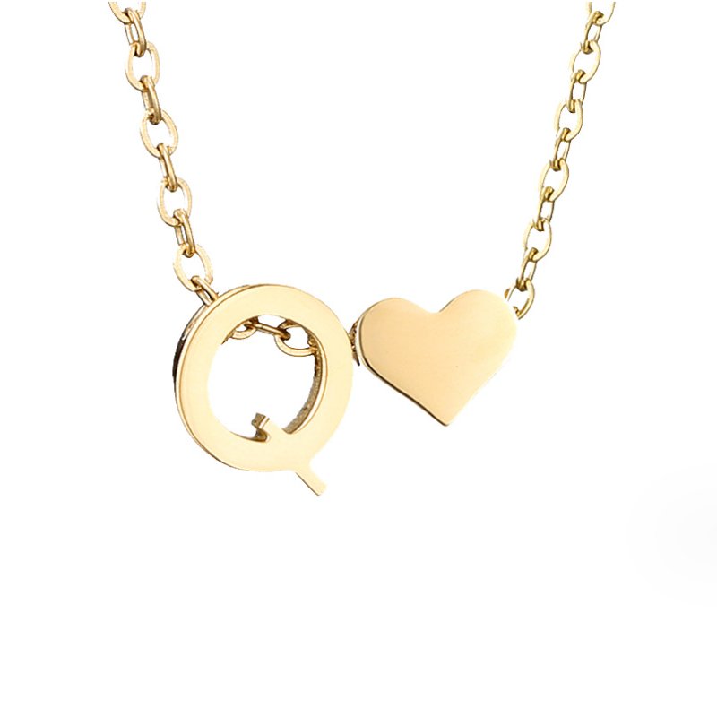 Lunisse | Triple Chain Necklace