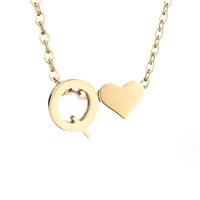 Lunisse | Triple Chain Necklace