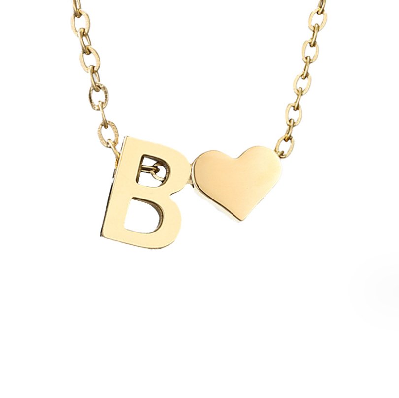 Lunisse | Triple Chain Necklace