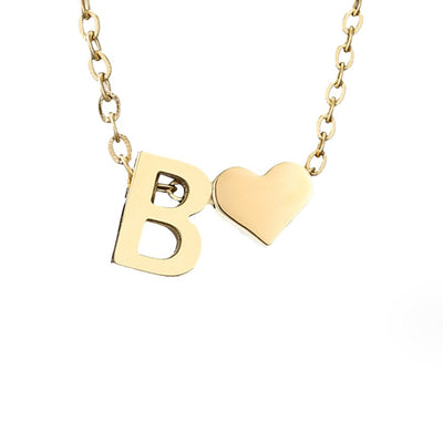 Lunisse | Triple Chain Necklace