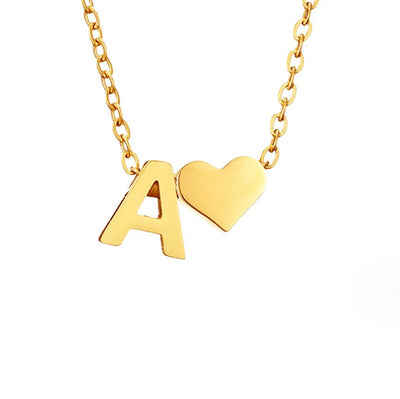 Lunisse | Triple Chain Necklace