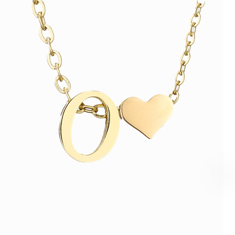 Lunisse | Triple Chain Necklace
