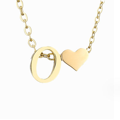 Lunisse | Triple Chain Necklace