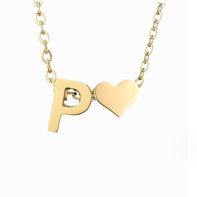 Lunisse | Triple Chain Necklace