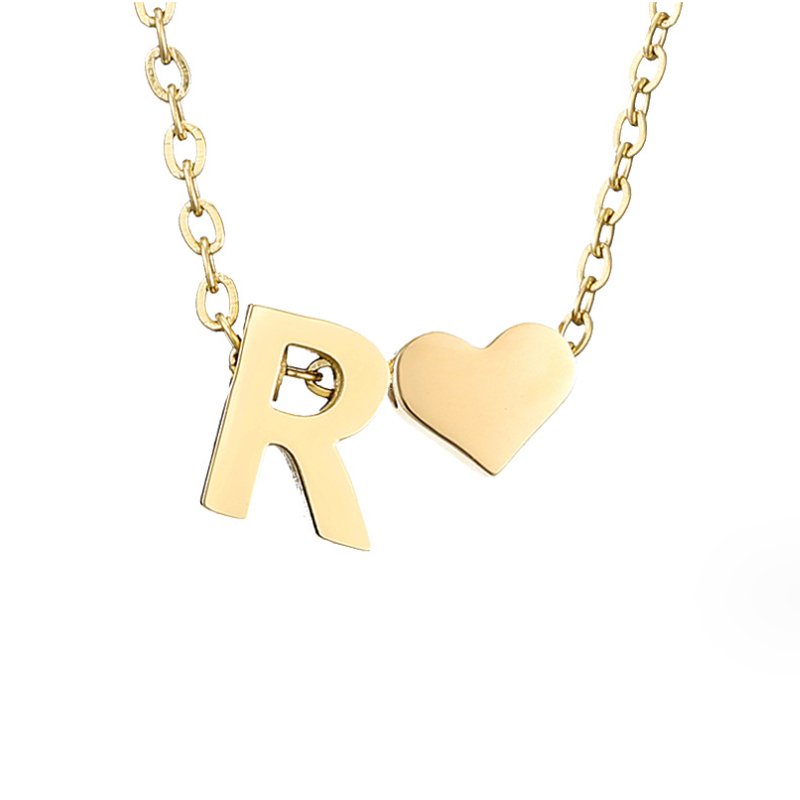 Lunisse | Triple Chain Necklace