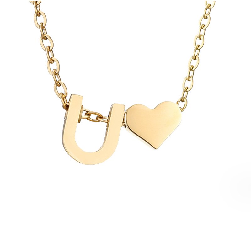 Lunisse | Triple Chain Necklace