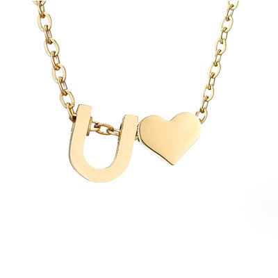 Lunisse | Triple Chain Necklace