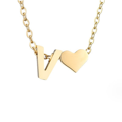 Lunisse | Triple Chain Necklace