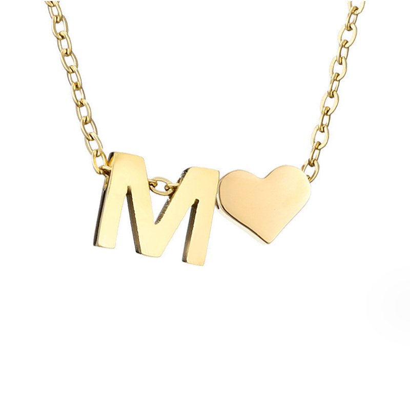 Lunisse | Triple Chain Necklace