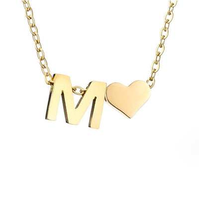 Lunisse | Triple Chain Necklace