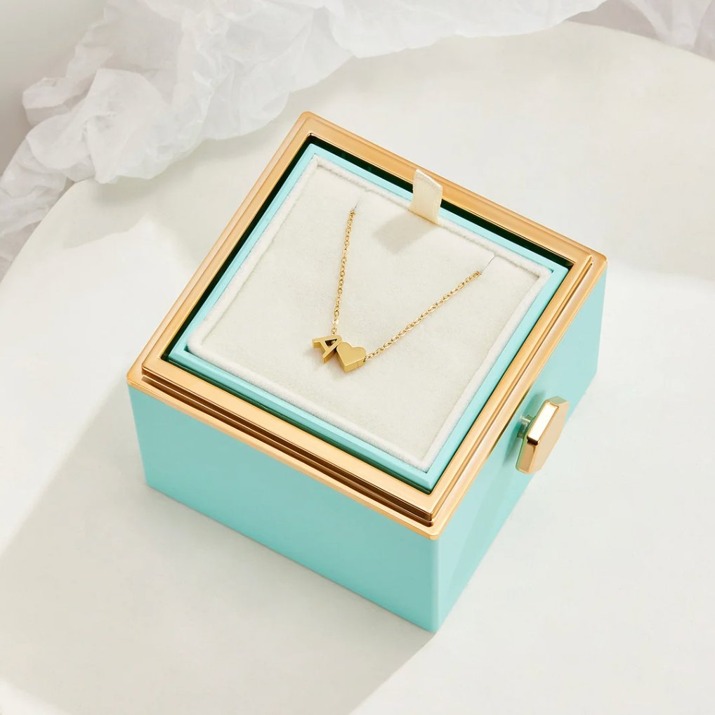 Lunisse | Triple Chain Necklace