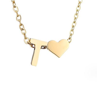 Lunisse | Triple Chain Necklace