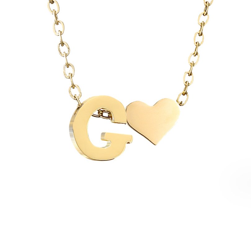 Lunisse | Triple Chain Necklace
