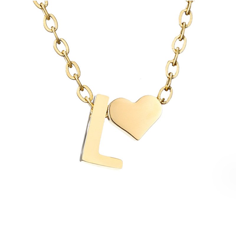 Lunisse | Triple Chain Necklace
