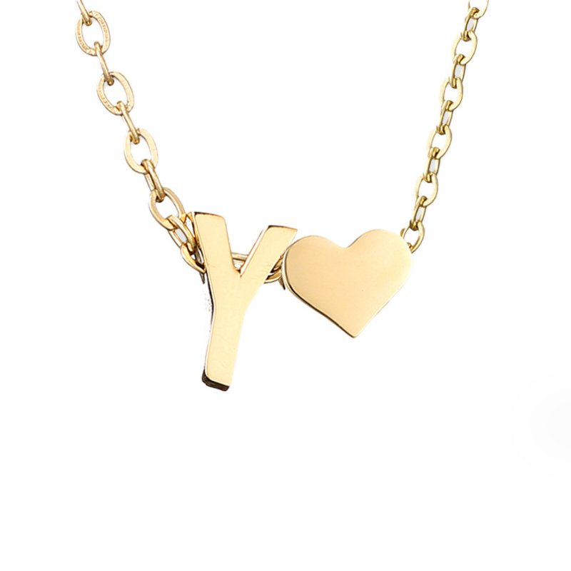 Lunisse | Triple Chain Necklace