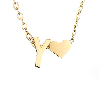 Lunisse | Triple Chain Necklace