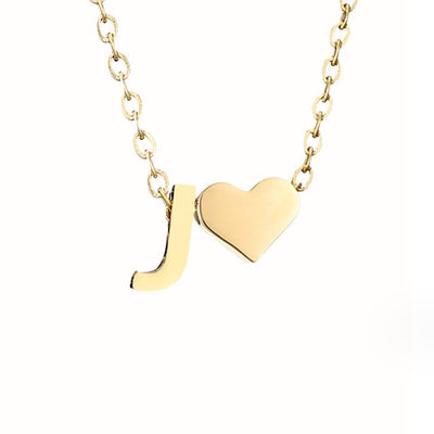 Lunisse | Triple Chain Necklace