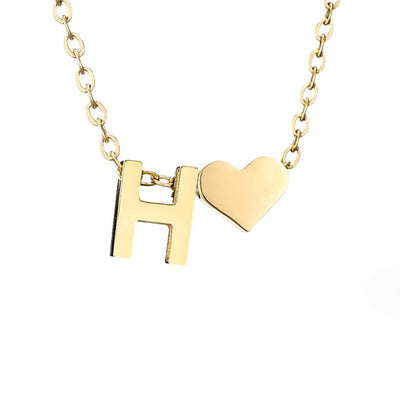 Lunisse | Triple Chain Necklace