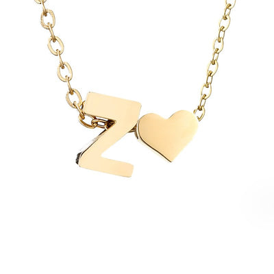 Lunisse | Triple Chain Necklace