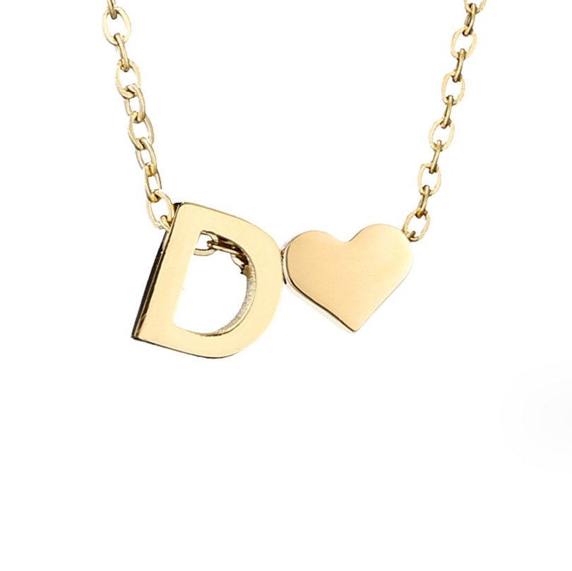 Lunisse | Triple Chain Necklace