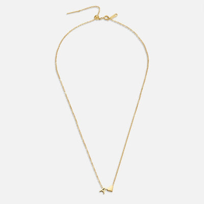 Lunisse | Triple Chain Necklace
