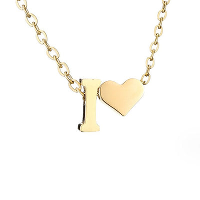 Lunisse | Triple Chain Necklace