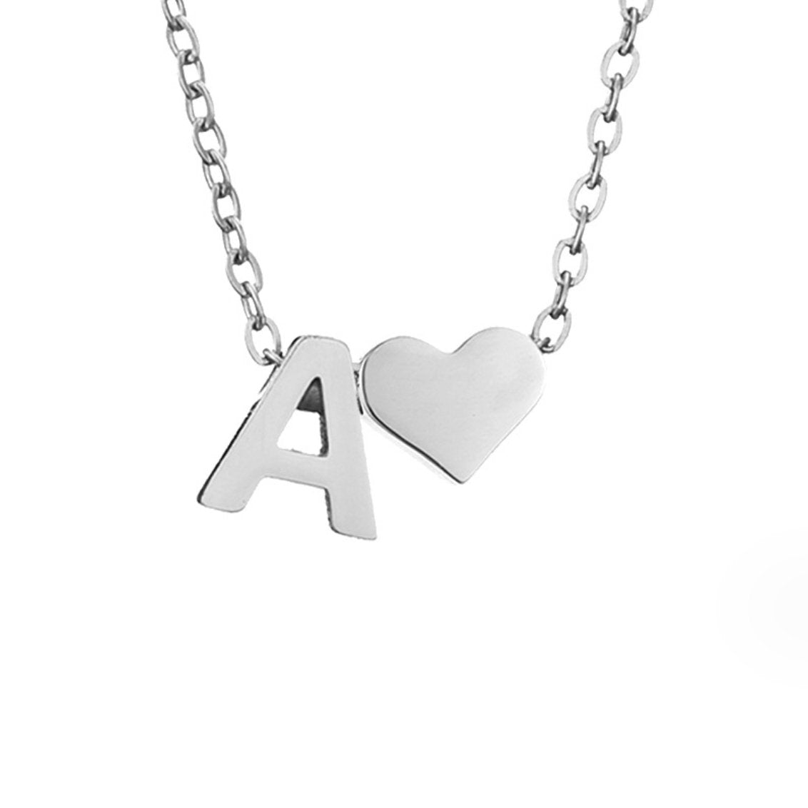 Lunisse | Triple Chain Necklace