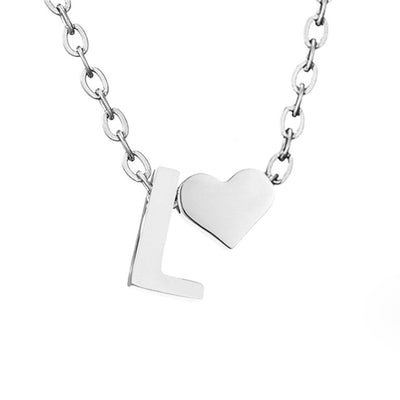 Lunisse | Triple Chain Necklace