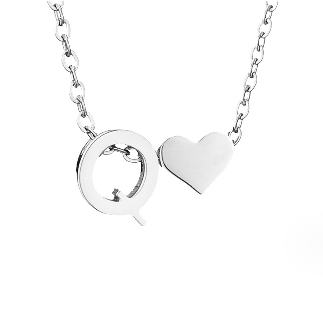 Lunisse | Triple Chain Necklace